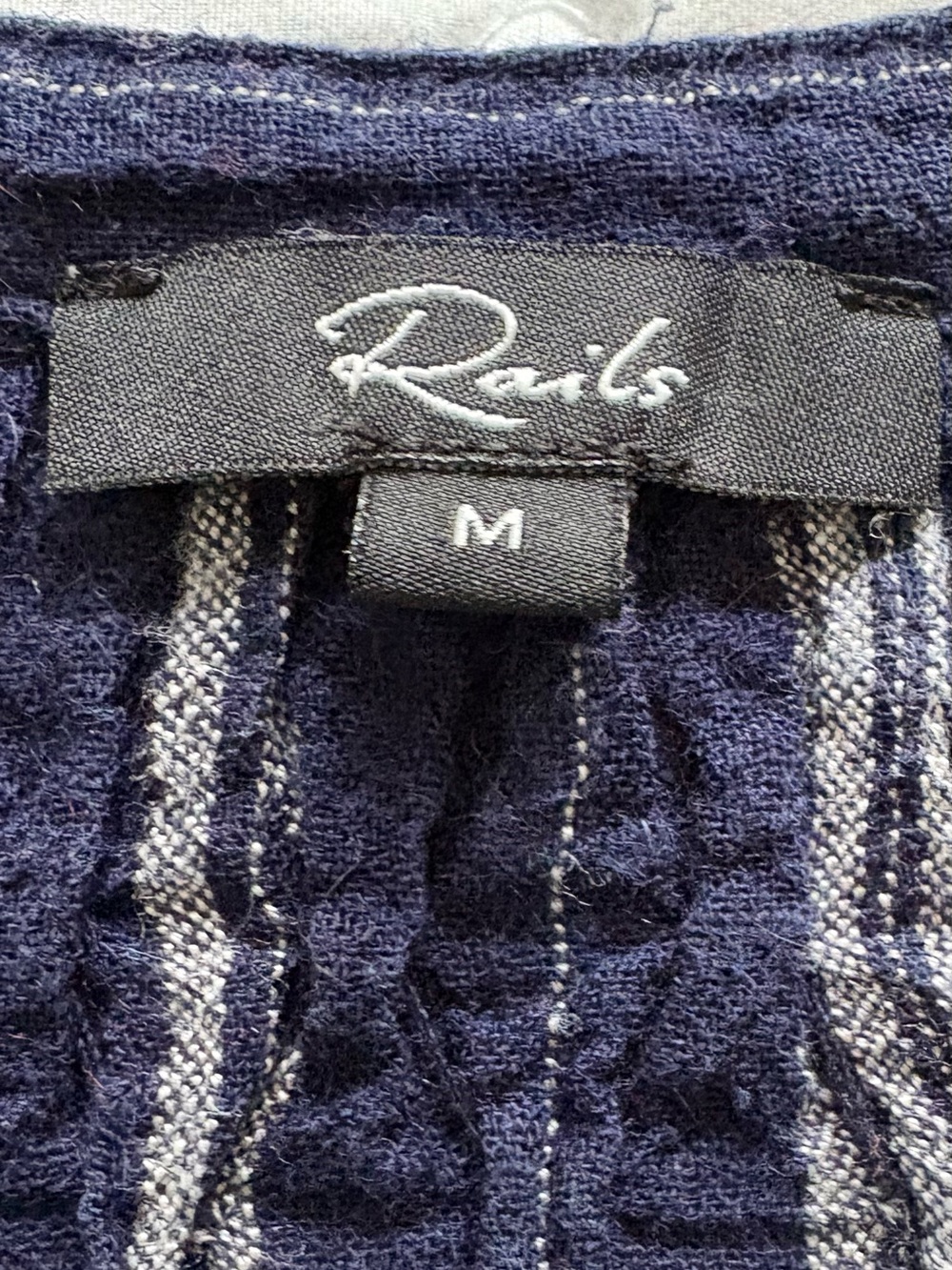 RAILS Rix top - Picture 10 of 12